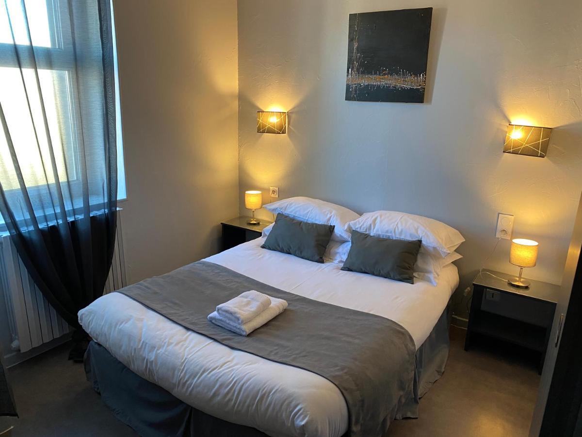 L'Escale Des Alpilles Hotel Rognonas Buitenkant foto