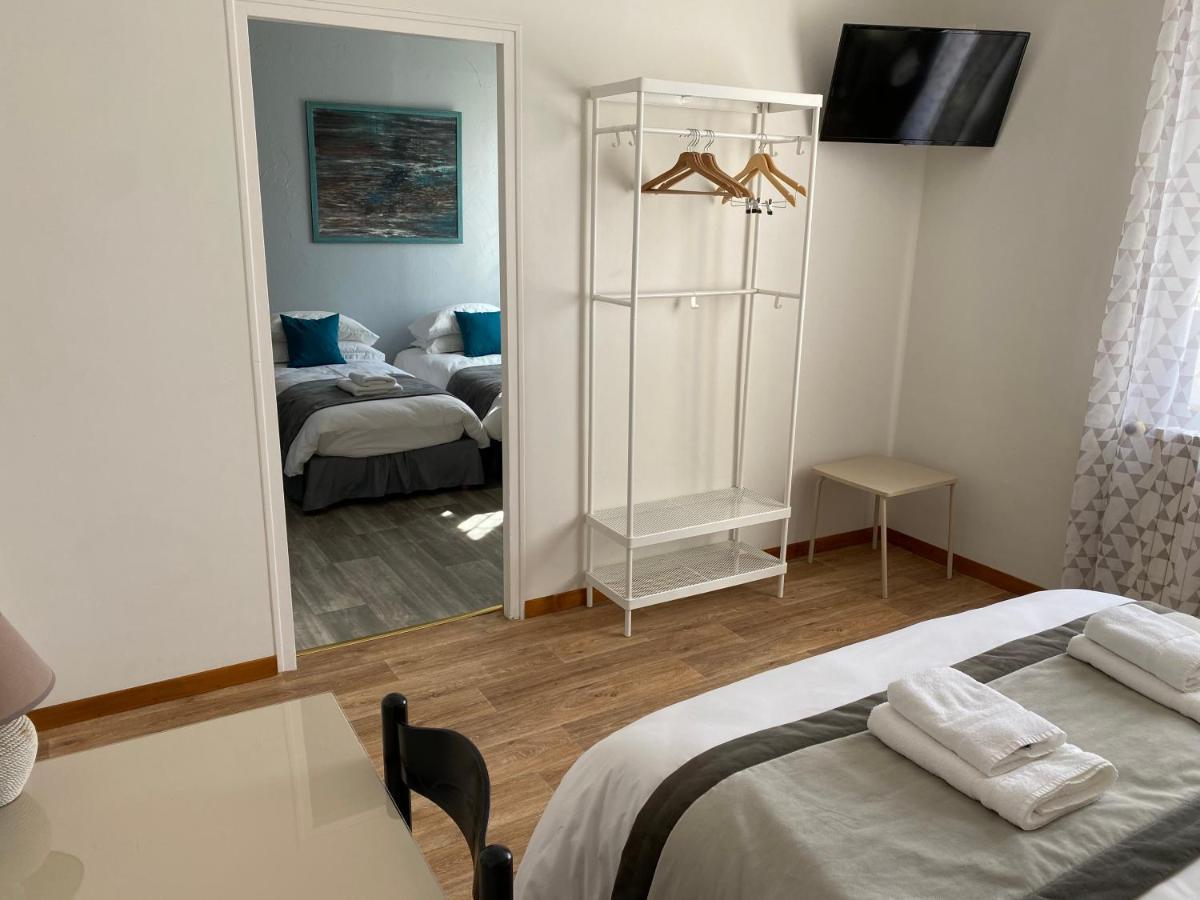 L'Escale Des Alpilles Hotel Rognonas Buitenkant foto